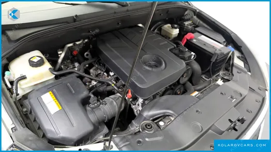 KGM - SSANGYONG KORANDO 2.2 CX5 2WD