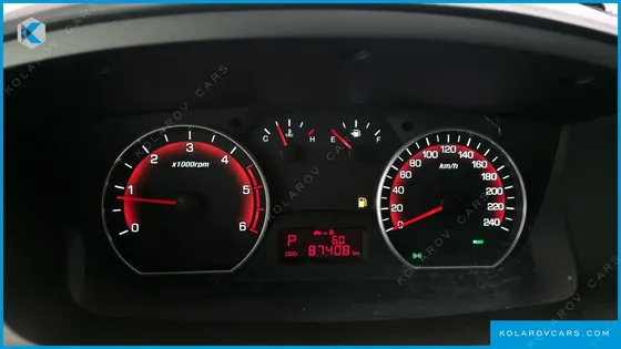 KGM - SSANGYONG KORANDO 2.2 CX5 2WD