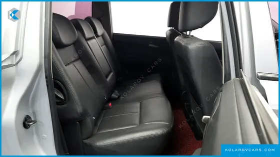KGM - SSANGYONG KORANDO 2.2 CX5 2WD