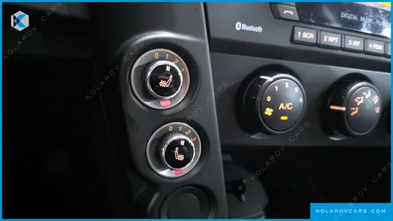 KGM - SSANGYONG KORANDO 2.2 CX5 2WD