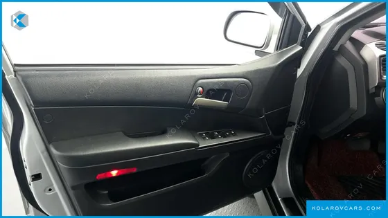 KGM - SSANGYONG KORANDO 2.2 CX5 2WD
