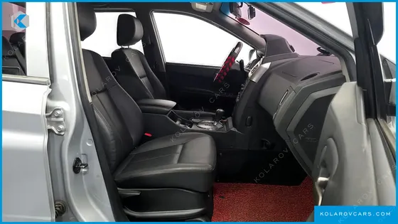 KGM - SSANGYONG KORANDO 2.2 CX5 2WD