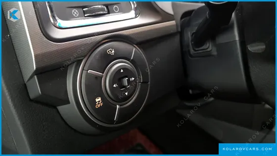 KGM - SSANGYONG KORANDO 2.2 CX5 2WD