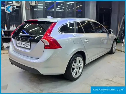 VOLVO V60 D3