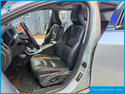 VOLVO V60 D3
