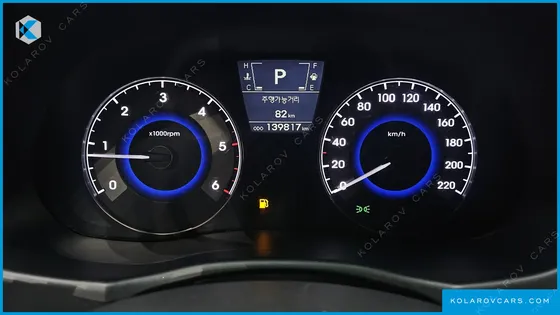 HYUNDAI ACCENT DIESEL 1.6 VGT PREMIER
