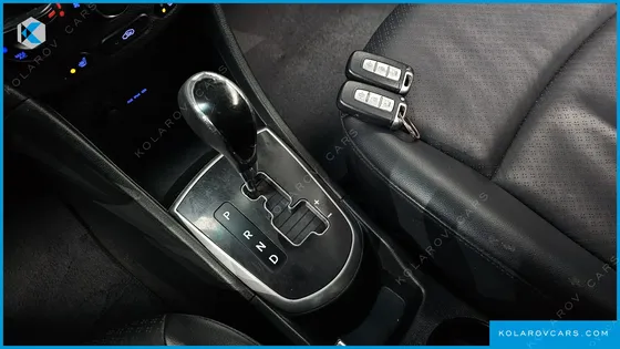HYUNDAI ACCENT DIESEL 1.6 VGT PREMIER