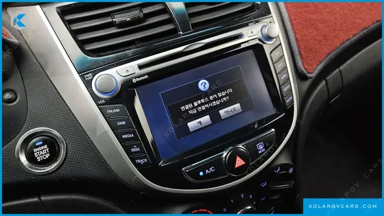 HYUNDAI ACCENT DIESEL 1.6 VGT PREMIER
