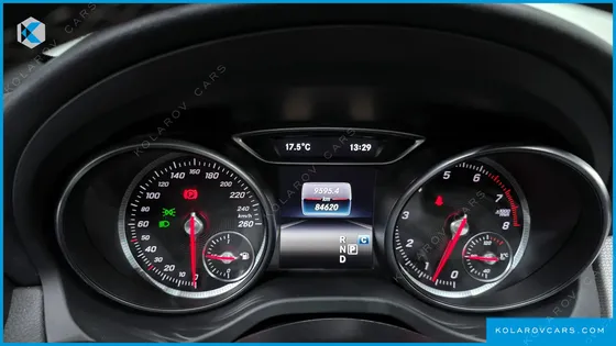 MERCEDES CLA-CLASS CLA250 4MATIC