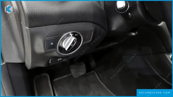 MERCEDES CLA-CLASS CLA250 4MATIC