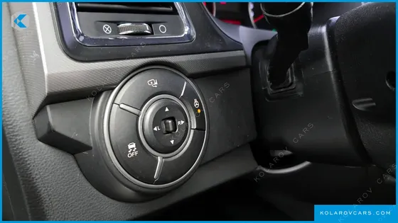 KGM - SSANGYONG KORANDO 2.2 CX5 2WD