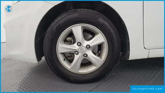 HYUNDAI ACCENT 1.4 VVT PREMIER