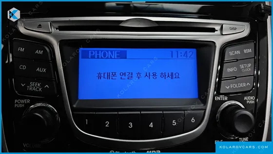 HYUNDAI ACCENT 1.4 VVT PREMIER