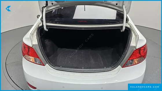 HYUNDAI ACCENT 1.4 VVT PREMIER
