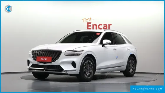 GENESIS GV70 2.5T GASOLINE 2WD