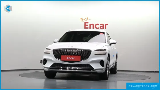 GENESIS GV70 2.5T GASOLINE 2WD