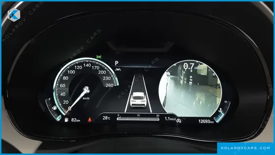 GENESIS GV70 2.5T GASOLINE 2WD