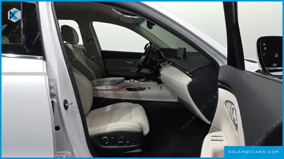 GENESIS GV70 2.5T GASOLINE 2WD