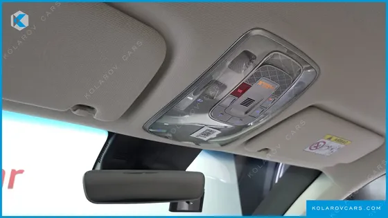 GENESIS GV70 2.5T GASOLINE 2WD