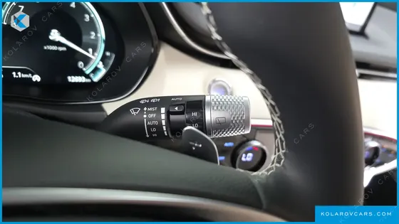 GENESIS GV70 2.5T GASOLINE 2WD