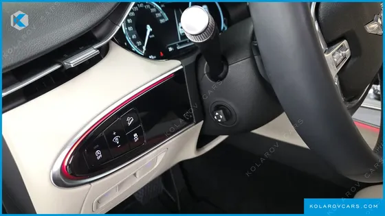 GENESIS GV70 2.5T GASOLINE 2WD
