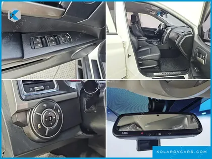 KGM - SSANGYONG KORANDO 2.2 EXTREME 4WD