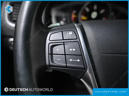 VOLVO V60 D4