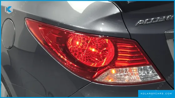 HYUNDAI ACCENT DIESEL 1.6 VGT PREMIER