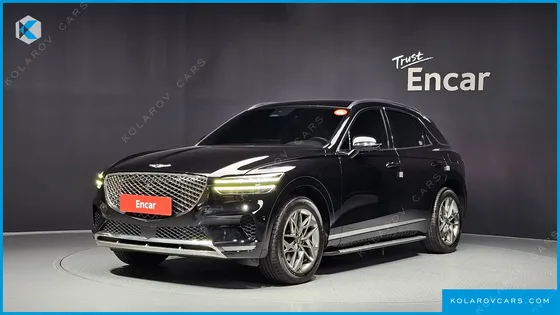 GENESIS GV70 2.5T GASOLINE AWD