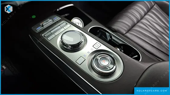 GENESIS GV70 2.5T GASOLINE AWD