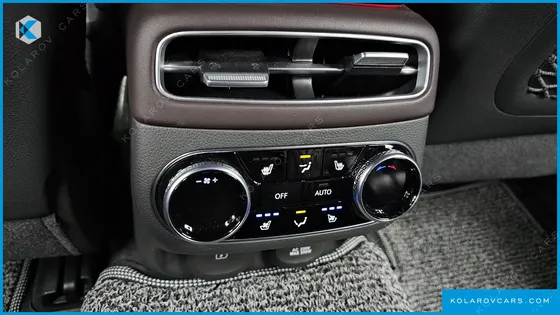 GENESIS GV70 2.5T GASOLINE AWD