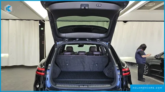 GENESIS GV70 2.5T GASOLINE AWD