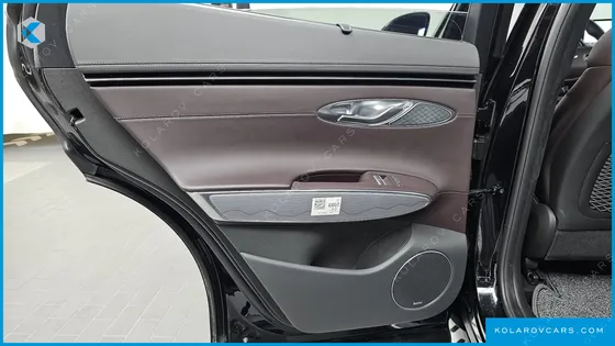 GENESIS GV70 2.5T GASOLINE AWD