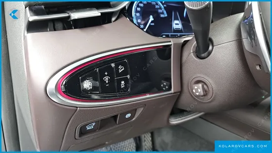 GENESIS GV70 2.5T GASOLINE AWD