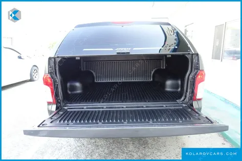 KGM - SSANGYONG KORANDO 2.2 CX7 4WD