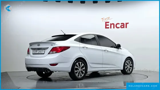 HYUNDAI ACCENT 1.6 GDI PREMIUM