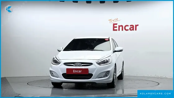 HYUNDAI ACCENT 1.6 GDI PREMIUM