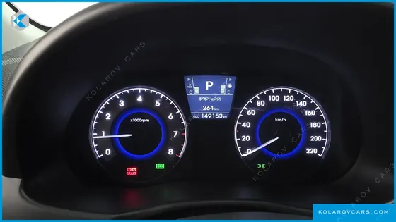 HYUNDAI ACCENT 1.6 GDI PREMIUM