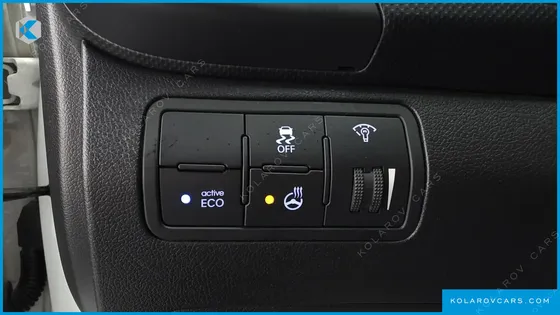 HYUNDAI ACCENT 1.6 GDI PREMIUM