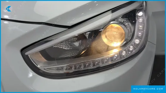 HYUNDAI ACCENT 1.6 GDI PREMIUM