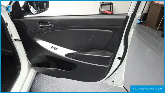 HYUNDAI ACCENT 1.6 GDI PREMIUM