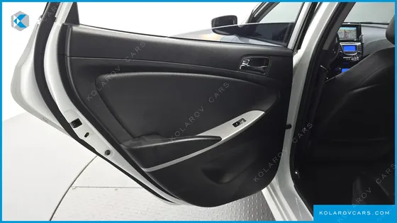 HYUNDAI ACCENT 1.6 GDI PREMIUM