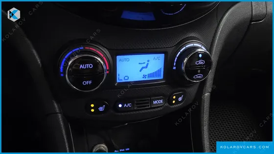 HYUNDAI ACCENT 1.6 GDI PREMIUM