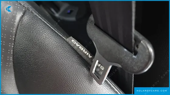 HYUNDAI ACCENT 1.6 GDI PREMIUM