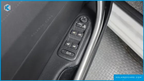 PEUGEOT 308 1.6 E-HDI MCP