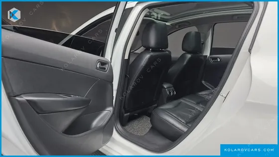 PEUGEOT 308 1.6 E-HDI MCP