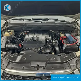 KGM - SSANGYONG KORANDO 2.2 EXTREME 4WD