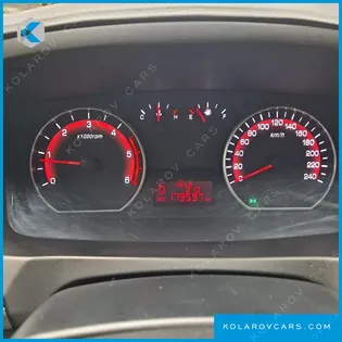 KGM - SSANGYONG KORANDO 2.2 EXTREME 4WD