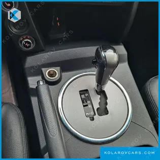 KGM - SSANGYONG KORANDO 2.2 EXTREME 4WD