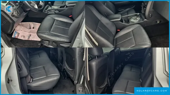 KGM - SSANGYONG KORANDO 2.2 EXTREME 4WD